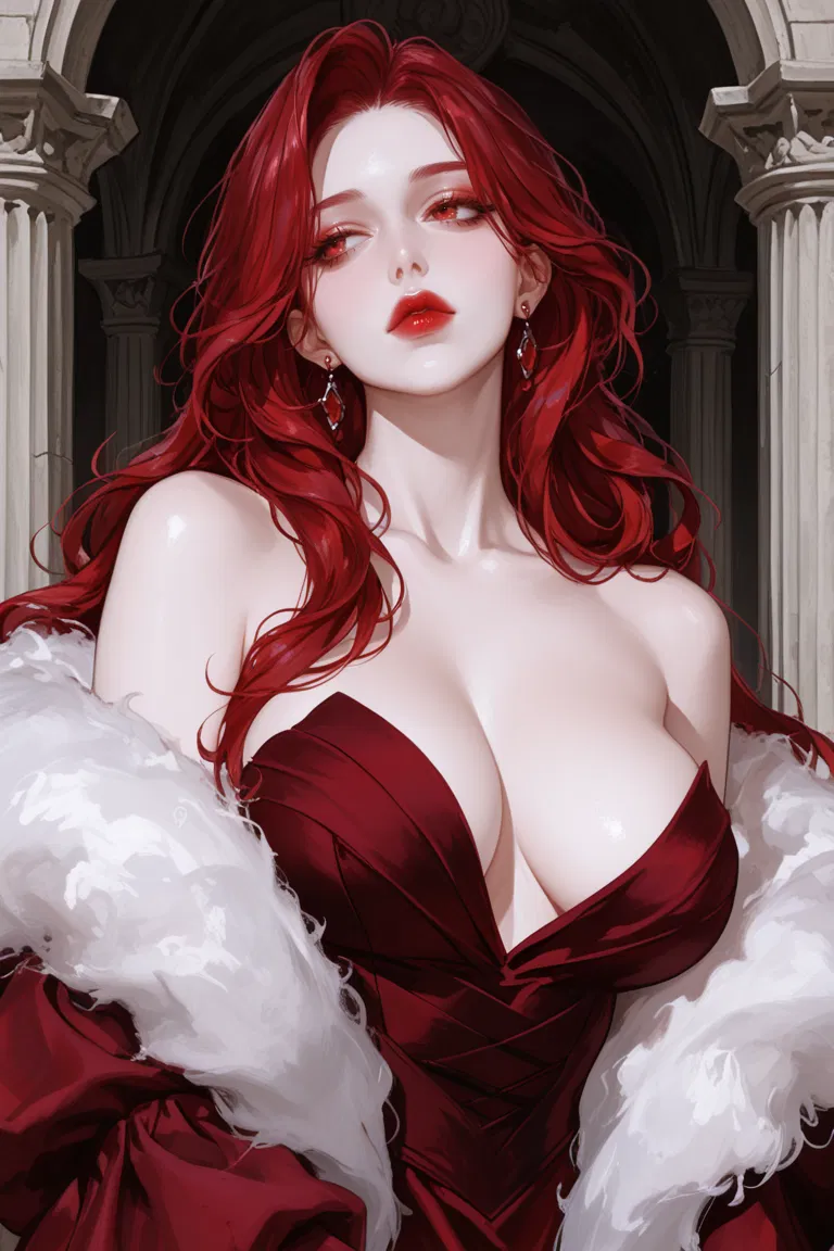 Avatar of Rosabella Lombardi♡𝓑𝓵𝓸𝓸𝓭𝔂 𝓡𝓸𝓼𝓮'𝓼