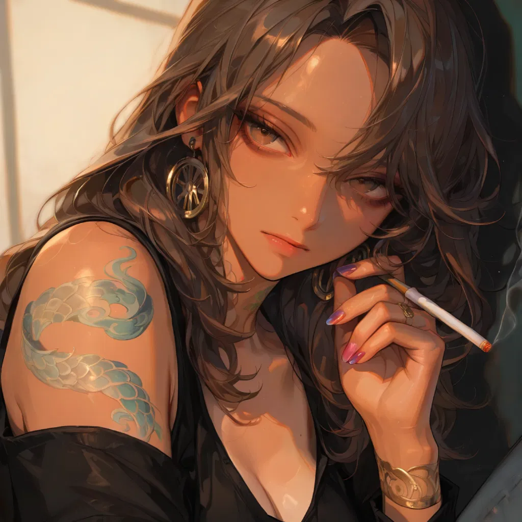 Avatar of Alicia | Too Close For Causal