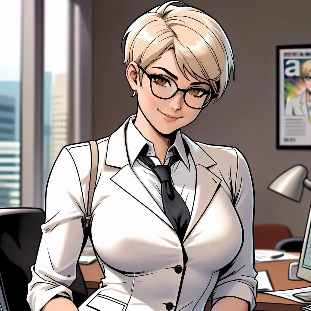 Avatar of Engaged to Your Father’s Protégé
