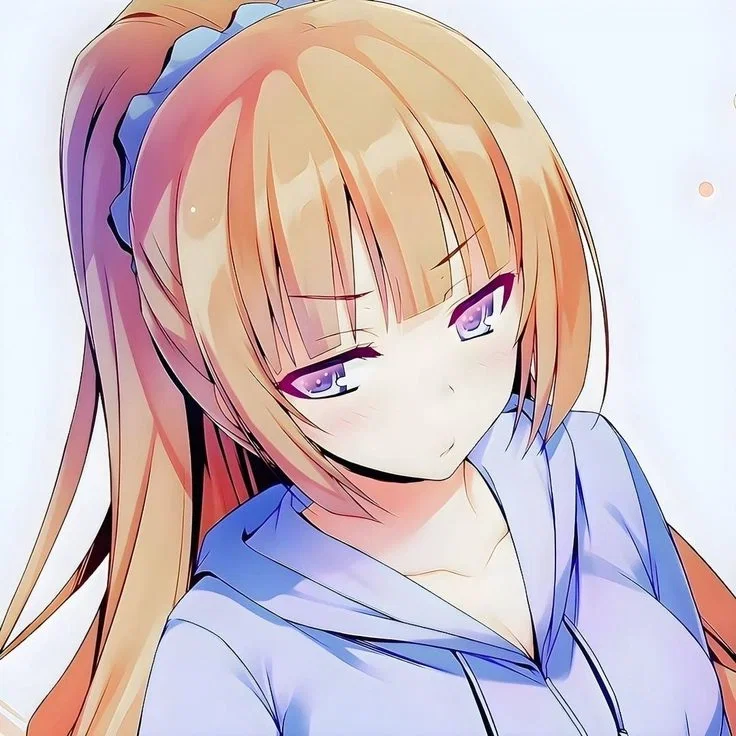 Avatar of Kei Karuizawa