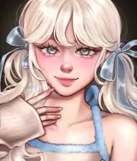 Avatar of Izzy Roselyn Carter | Starting a YT Channel Together