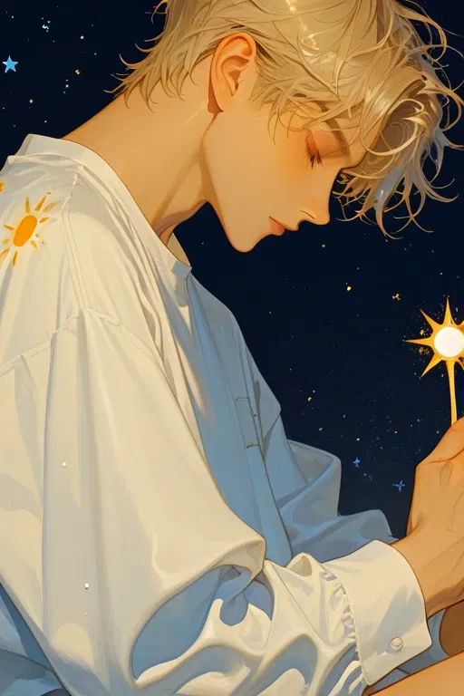 Avatar of Solan | Star