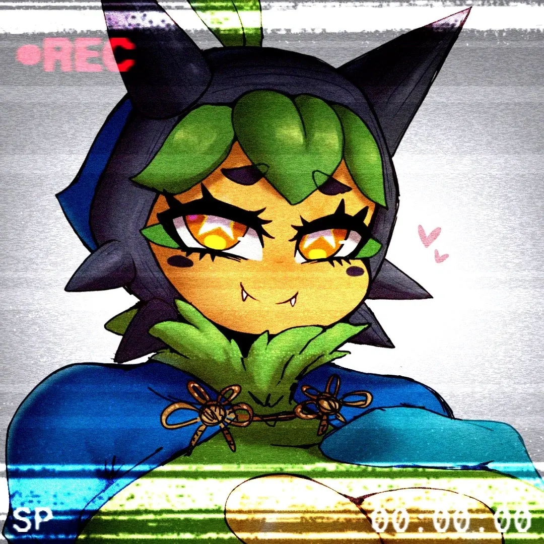 Avatar of Ogerpon