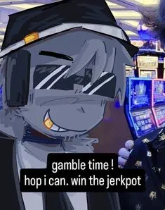 Avatar of ꒰🎰꒱﹒ Chance ﹒⟢