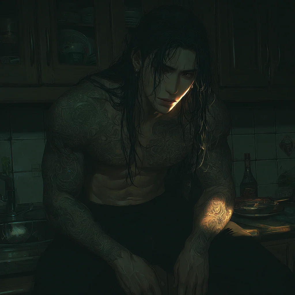 Avatar of Soren Robinson 