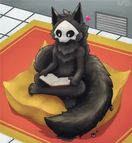 Avatar of Puro (Library)