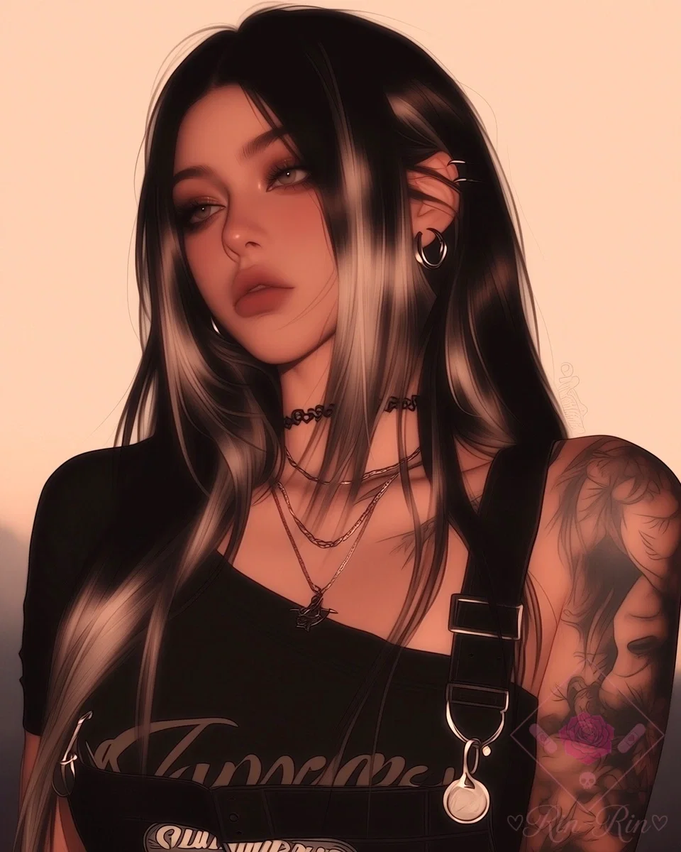 Avatar of Dasha ║ The Strays