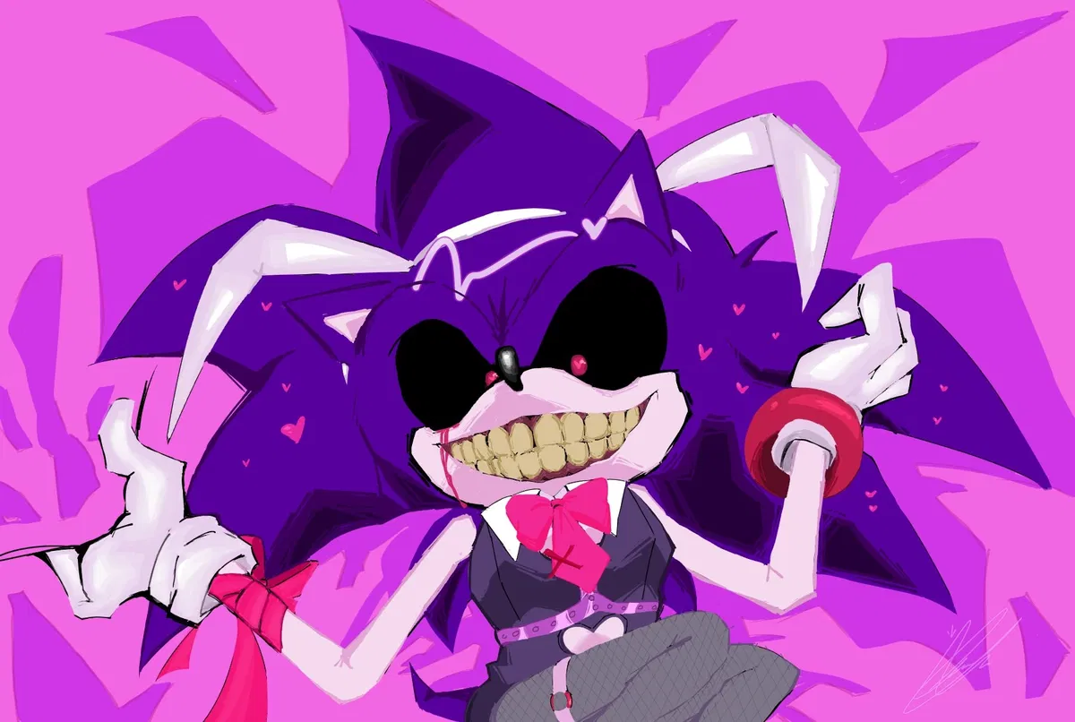 Avatar of 2011 X [RABBIT HOLE VERS.]