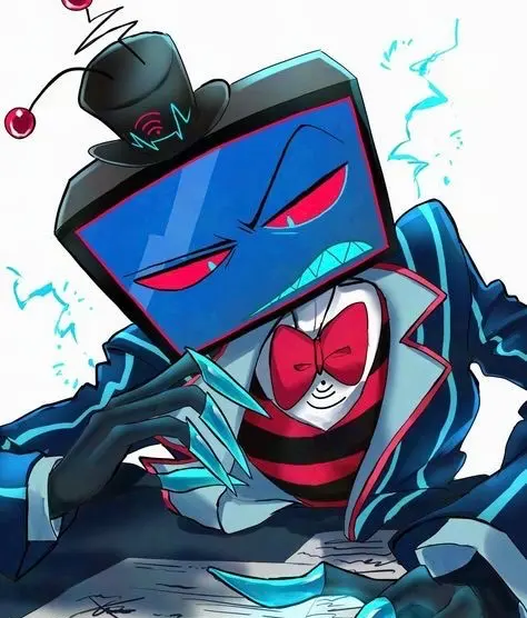 Avatar of [91] Vox