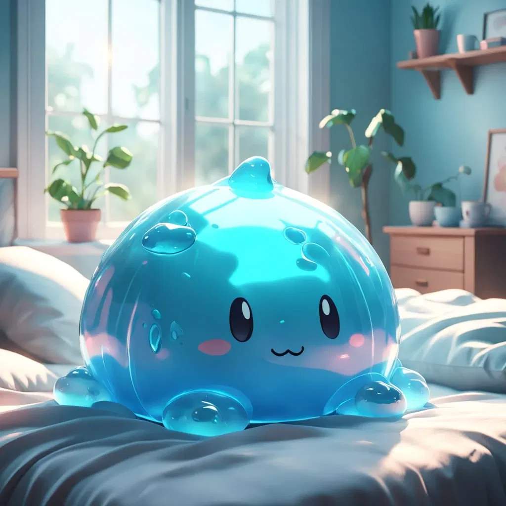 Avatar of Slime Onahole RPG