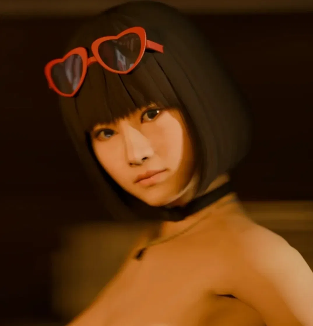 Avatar of Noa Amon || Ryu Ga Gotoku. 