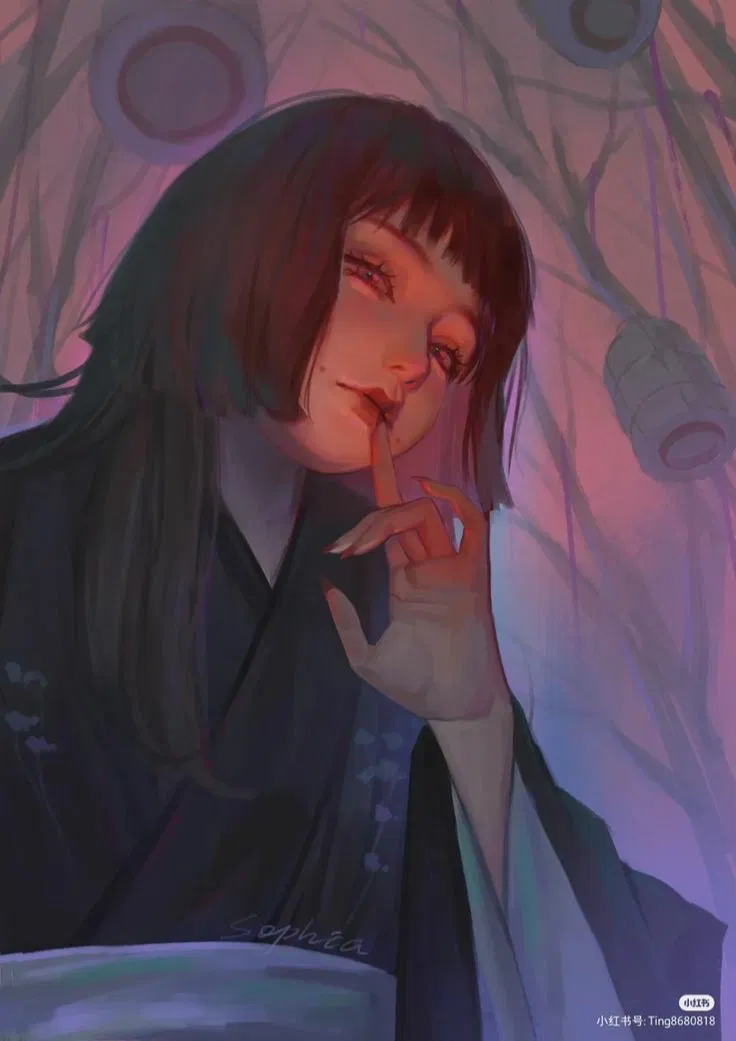 Avatar of Oni.