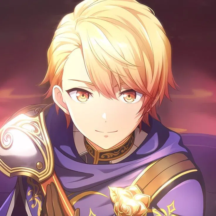 Avatar of Tsukasa Tenma - Chevalier
