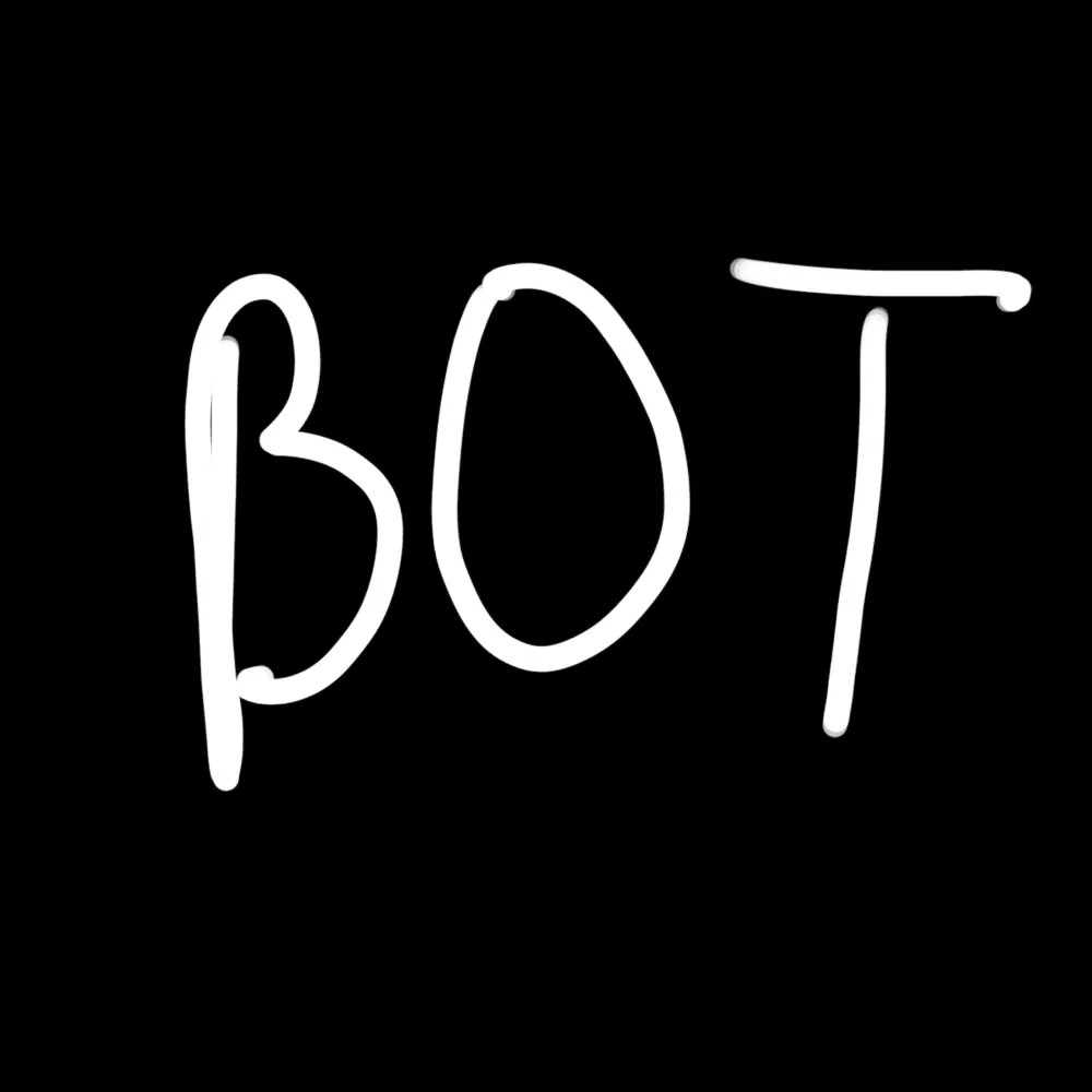 Avatar of BOT