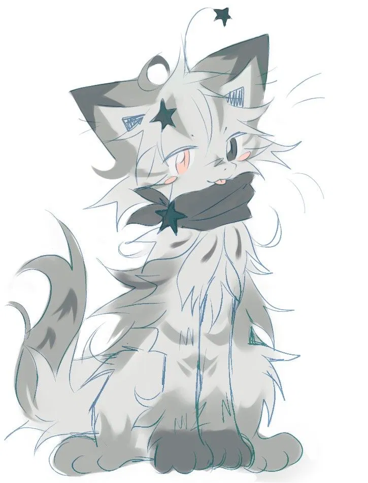 Avatar of Starry