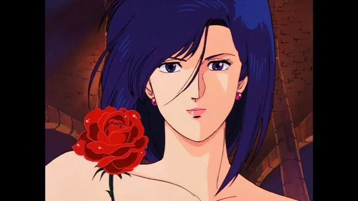 Avatar of Saeko Nogami - City Hunter