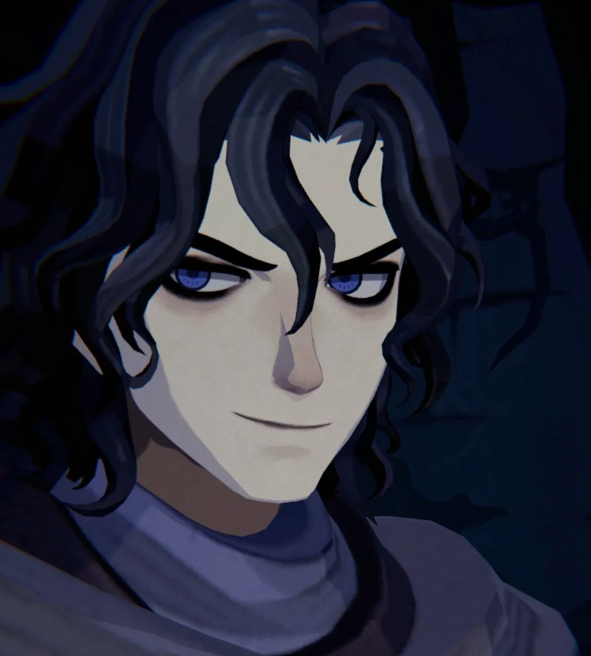Avatar of Morgan