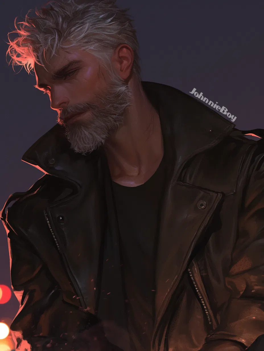 Avatar of Maddox ✦ Character Creation Assistant