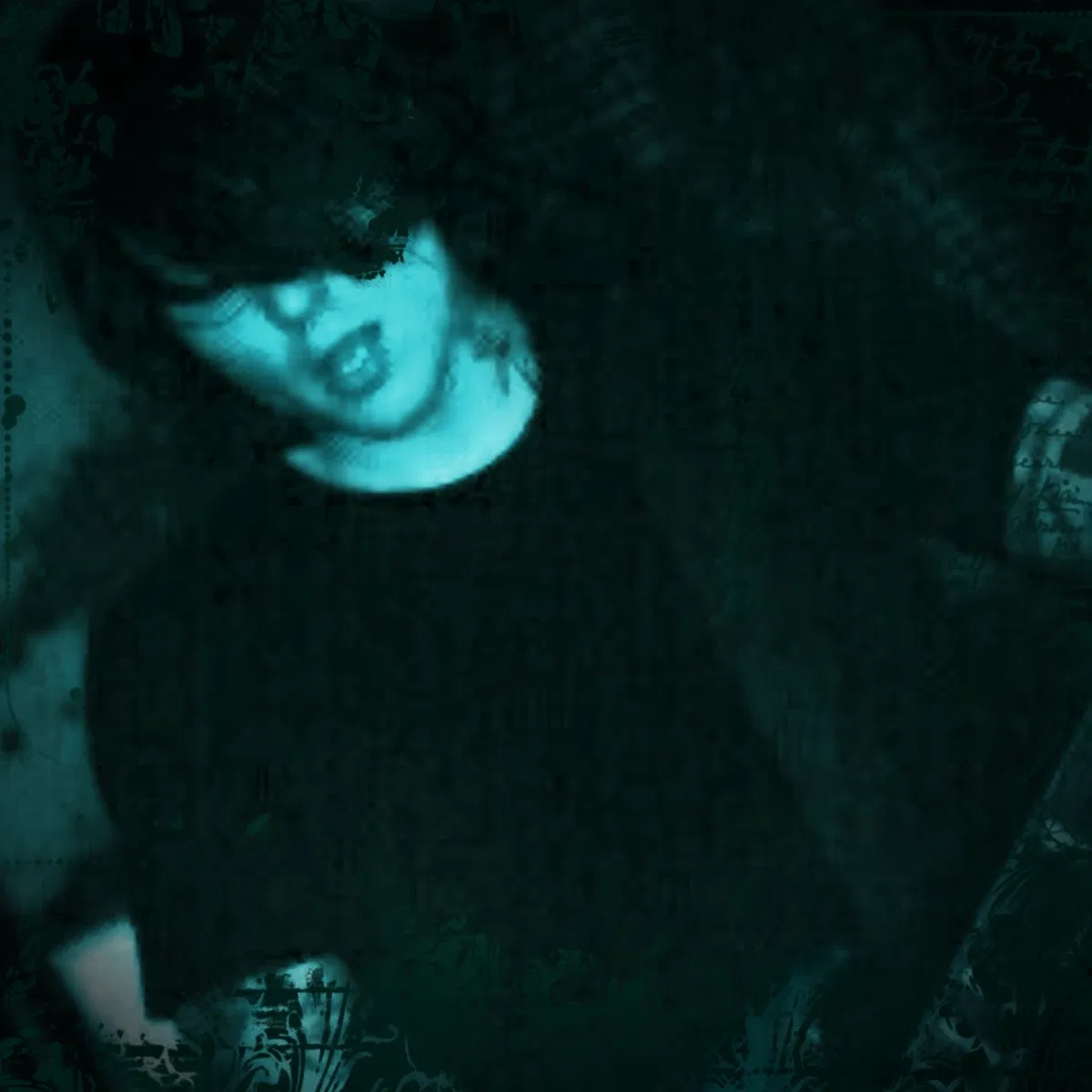 Avatar of メ Frank Iero!Uneducated Choking