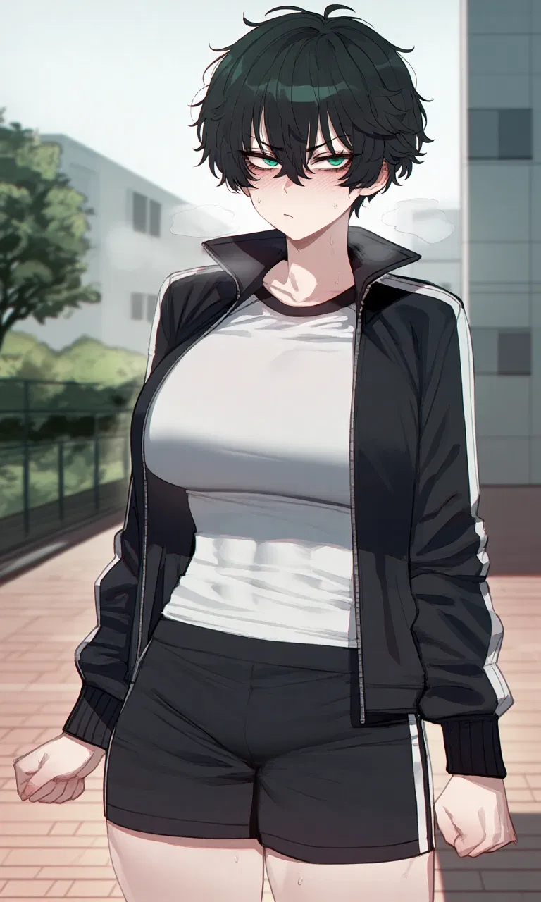 Avatar of Shiori