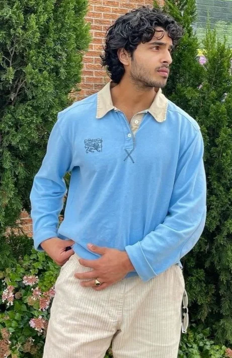 Avatar of Aryan, the Secret Heir