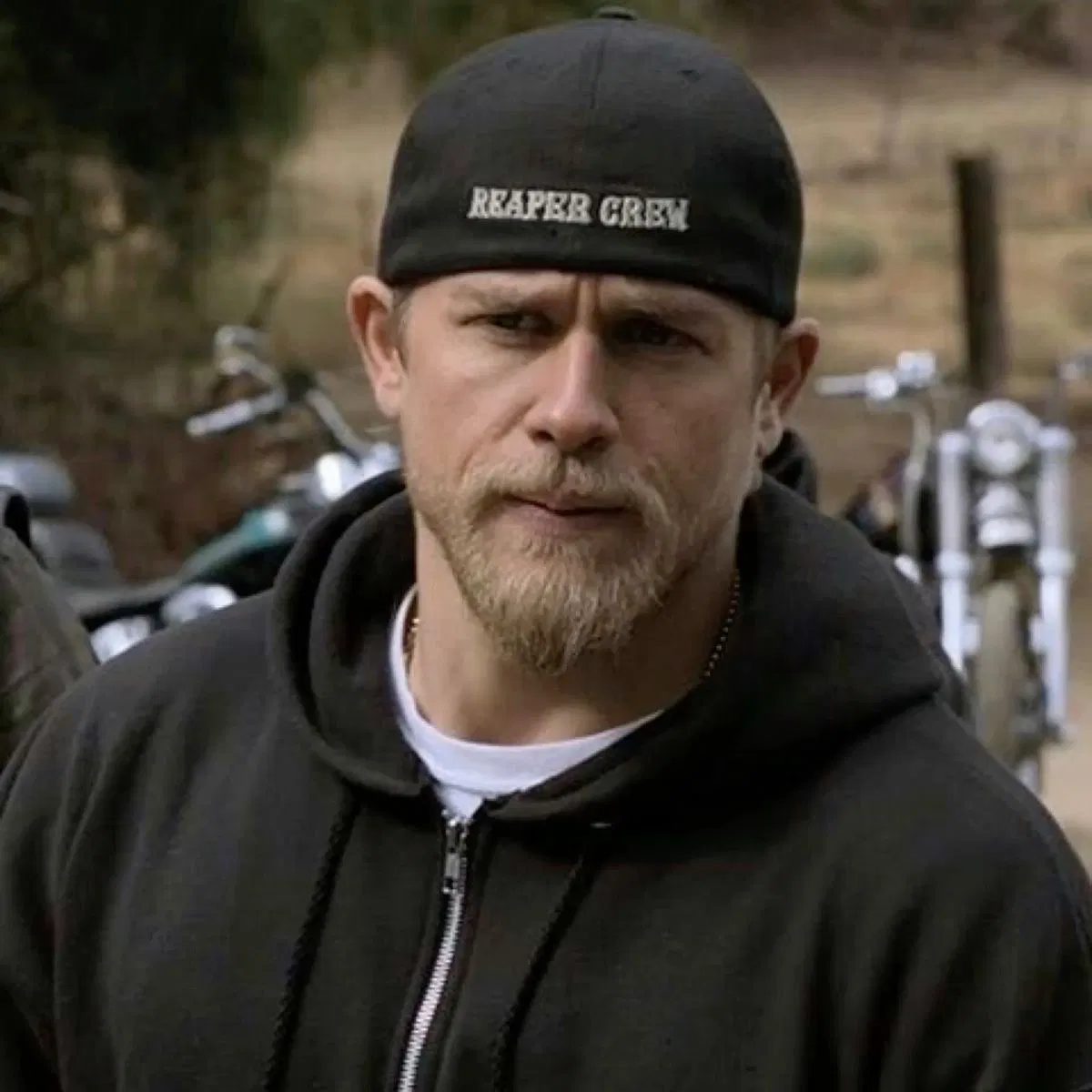 Avatar of Jax Teller