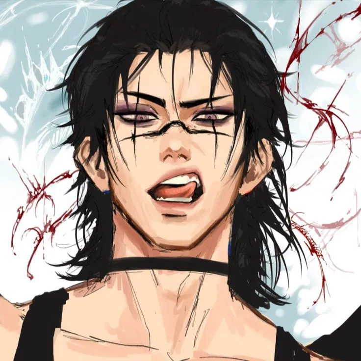 Avatar of Choso Kamo | FTM