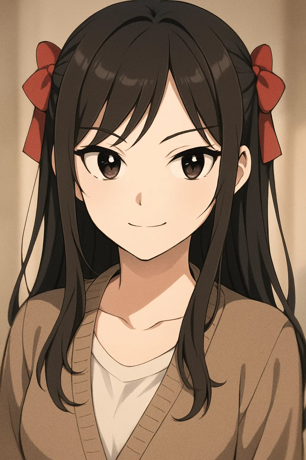 Avatar of Tsuchimikado Rika 