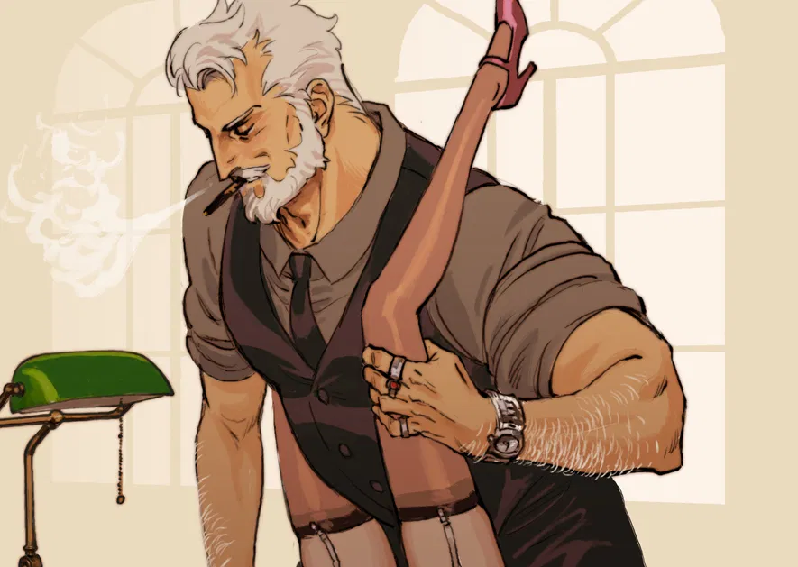 Avatar of Jean Girardi [2]