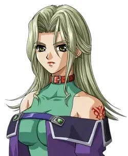 Avatar of Lamia Loveless (post conflict)