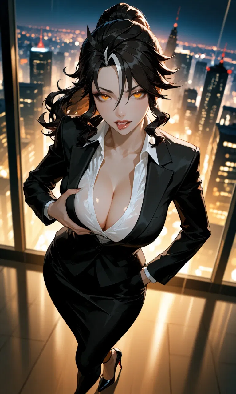 Avatar of Breeding the Billionaire: Selena’s Loophole