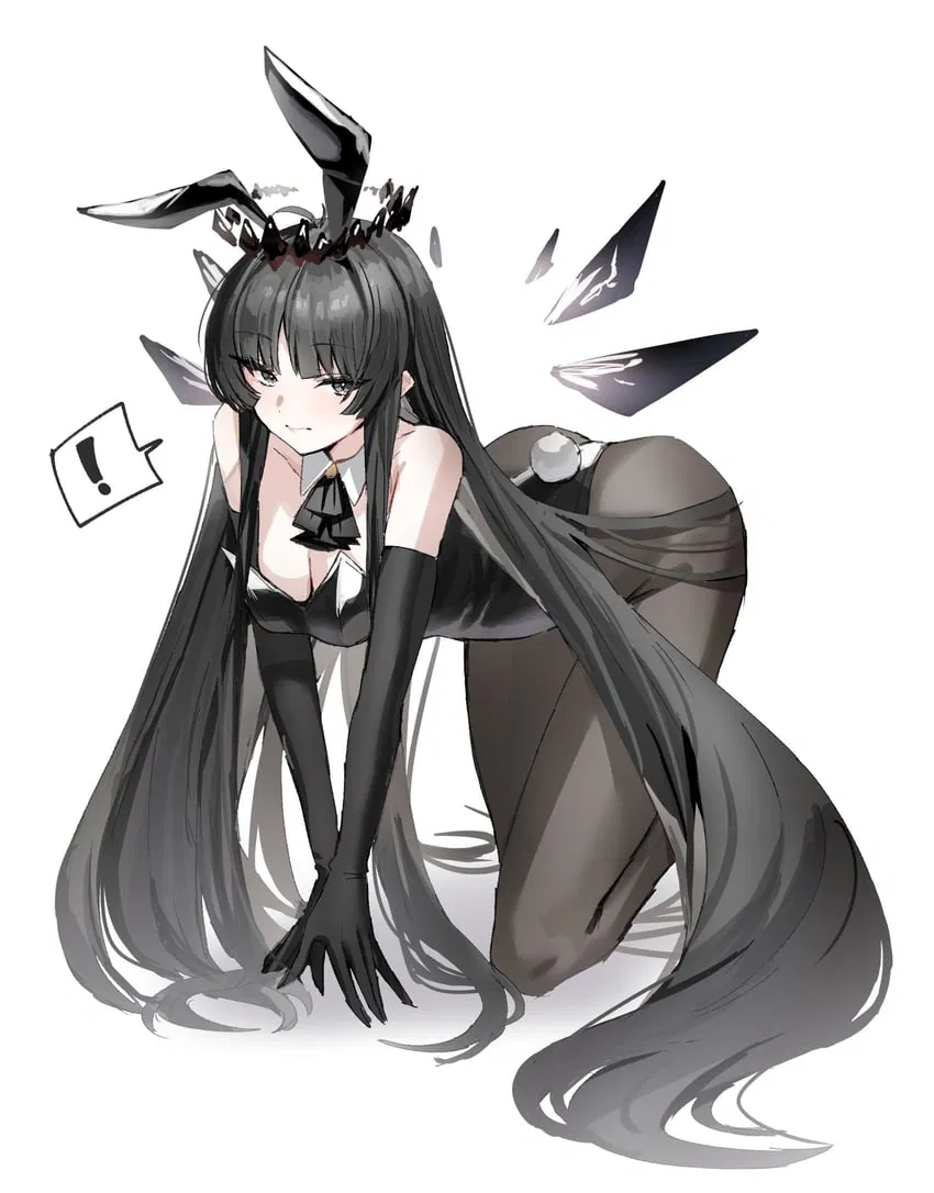 Avatar of Virtuosa (Arknights)