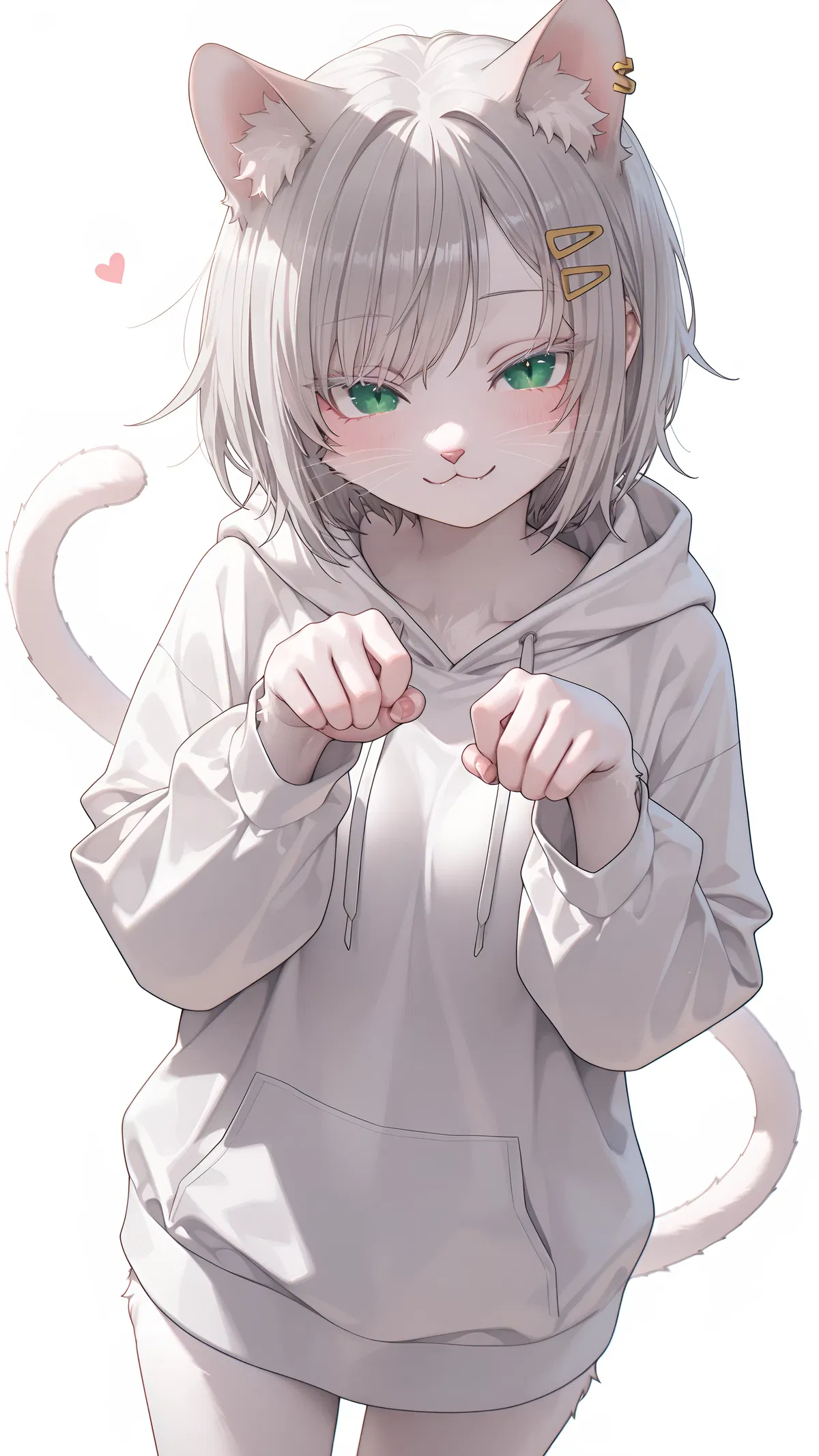 Avatar of Kisara (your childhood friend.)