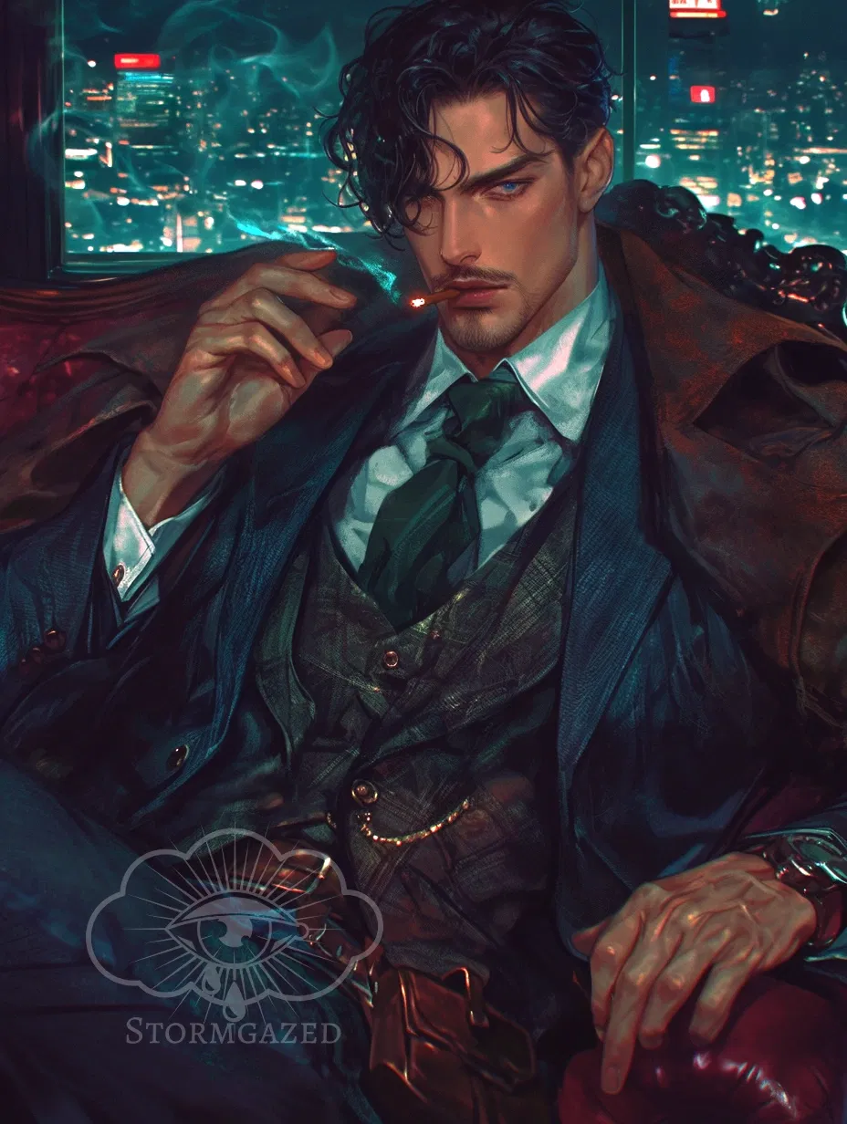 Avatar of Rian Lynch | CEO
