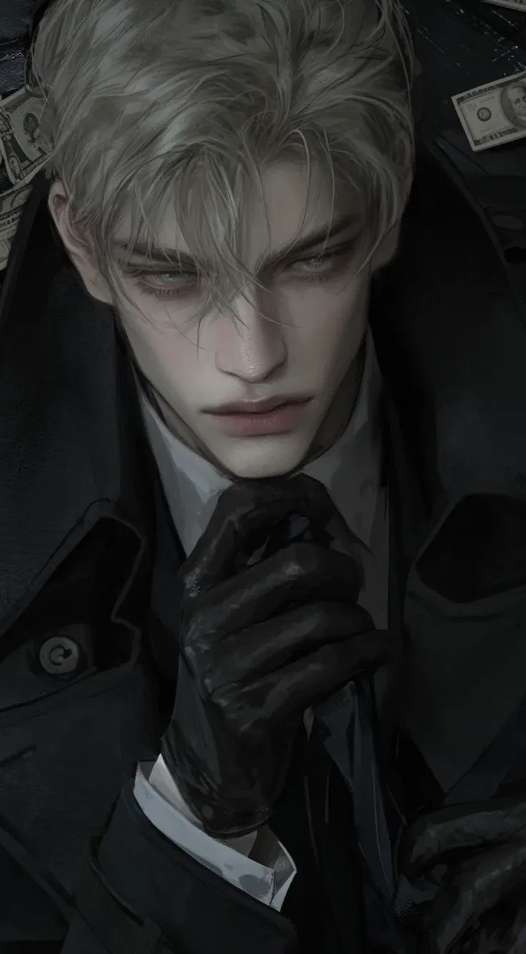 Avatar of Nikolai //Mafia Husband//