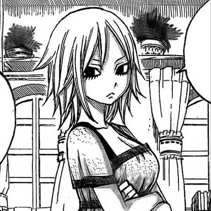 Avatar of Juvia Lockser [Beach]
