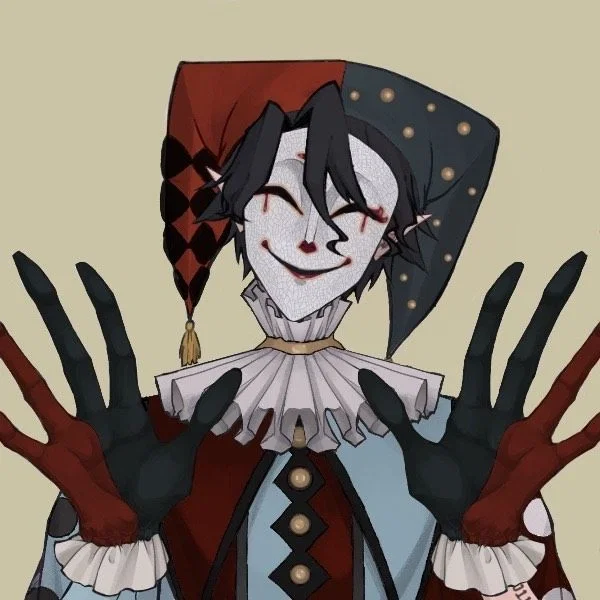 Avatar of Uziel,your personal bufon