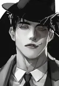 Avatar of Dimitri || Arranged Marriage 