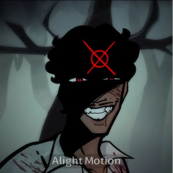 Avatar of Alastor:📻