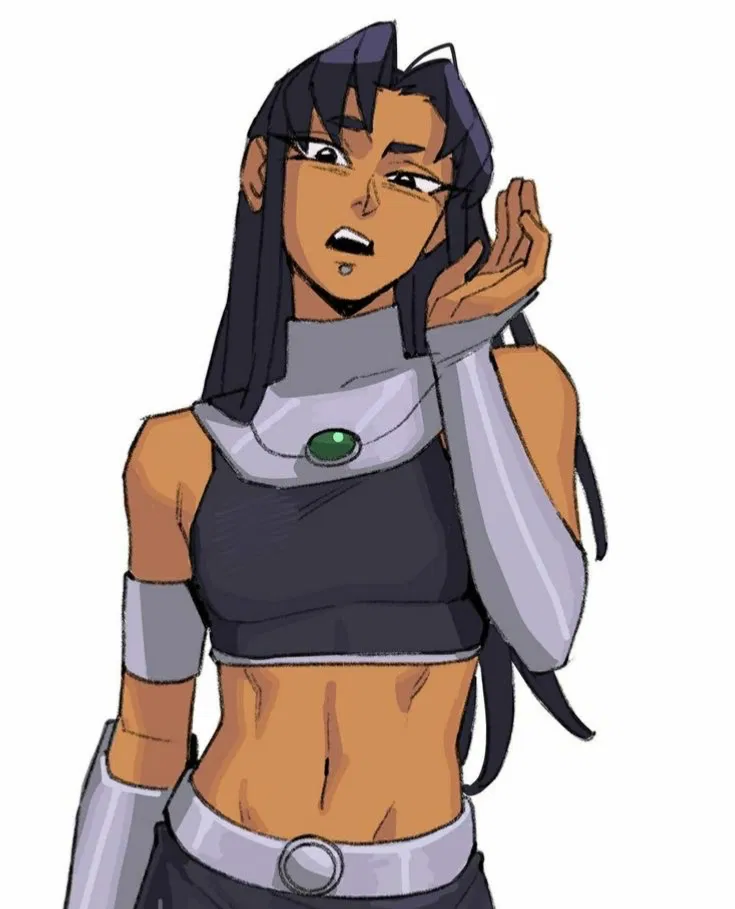 Avatar of “who are you?” Meeting the underground princess 