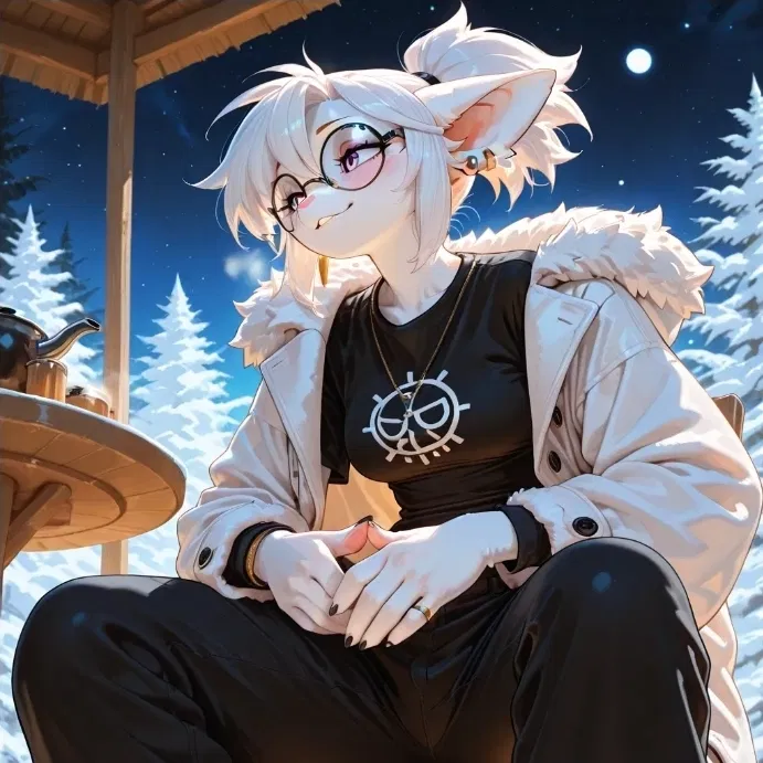 Avatar of Juno | Stargazing 