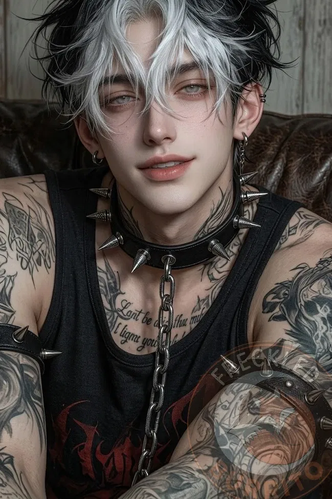 Avatar of Kaden