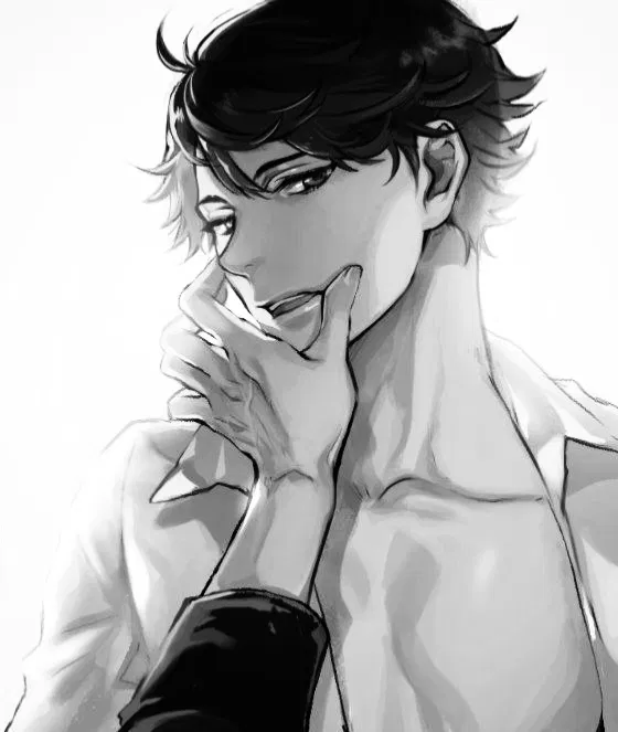 Avatar of Toru oikawa 