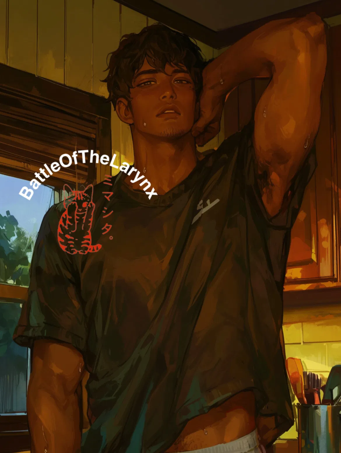 Avatar of Dylan