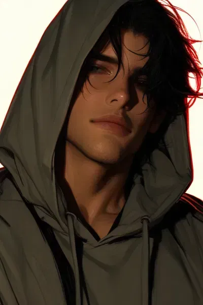 Avatar of "Conrad" woods | Flirty skinstealer