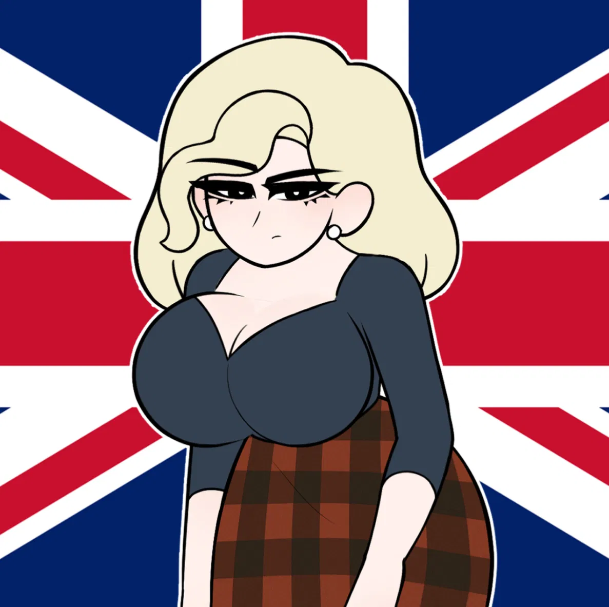 Avatar of Elizabeth