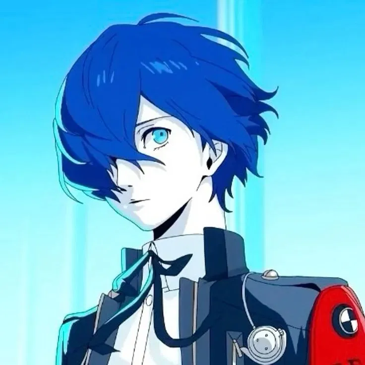Avatar of Makoto Yuki