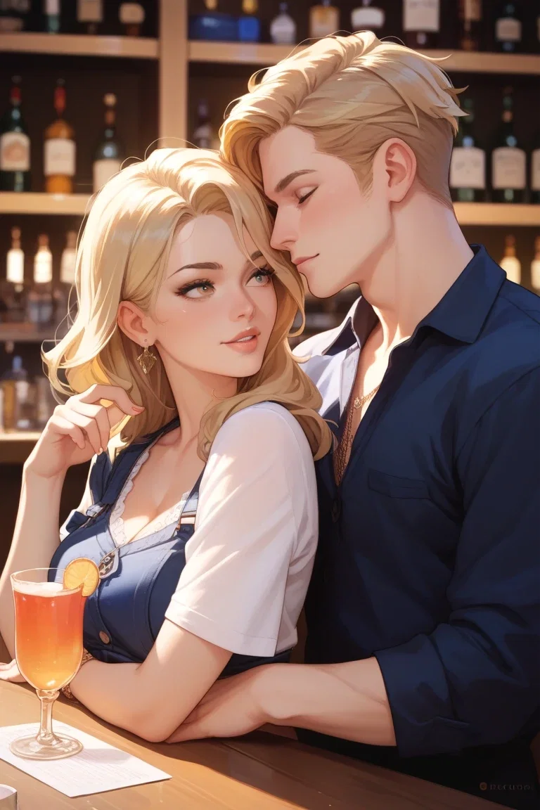 Avatar of That Couple At The Bar