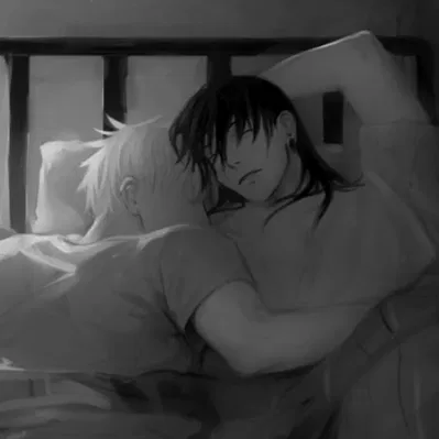 Avatar of SATORU AND SUGURU 