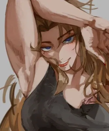Avatar of Rodion - Sleeping on you?